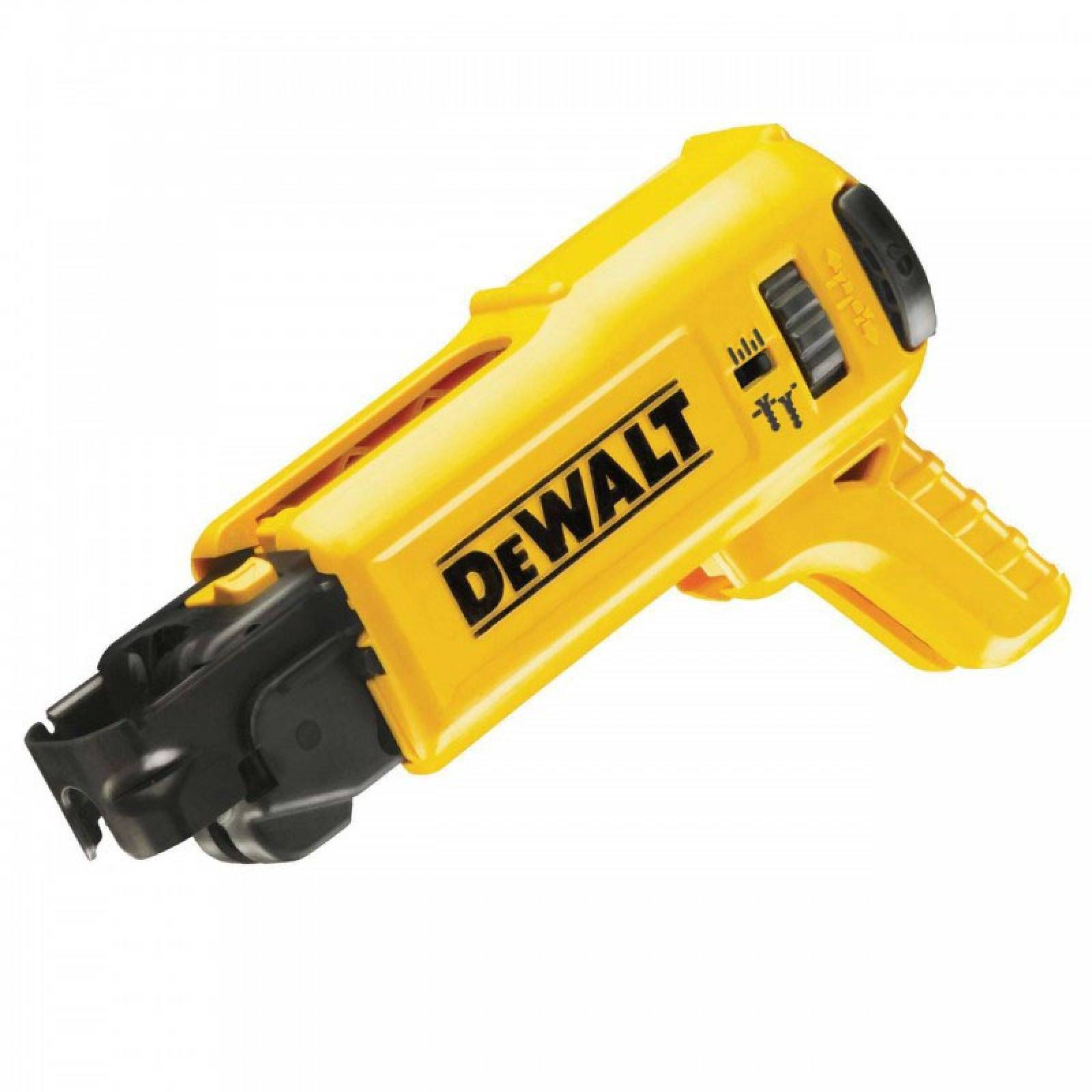 Adaptador Para Atornillador Drywall Dcf6201 Dewalt 