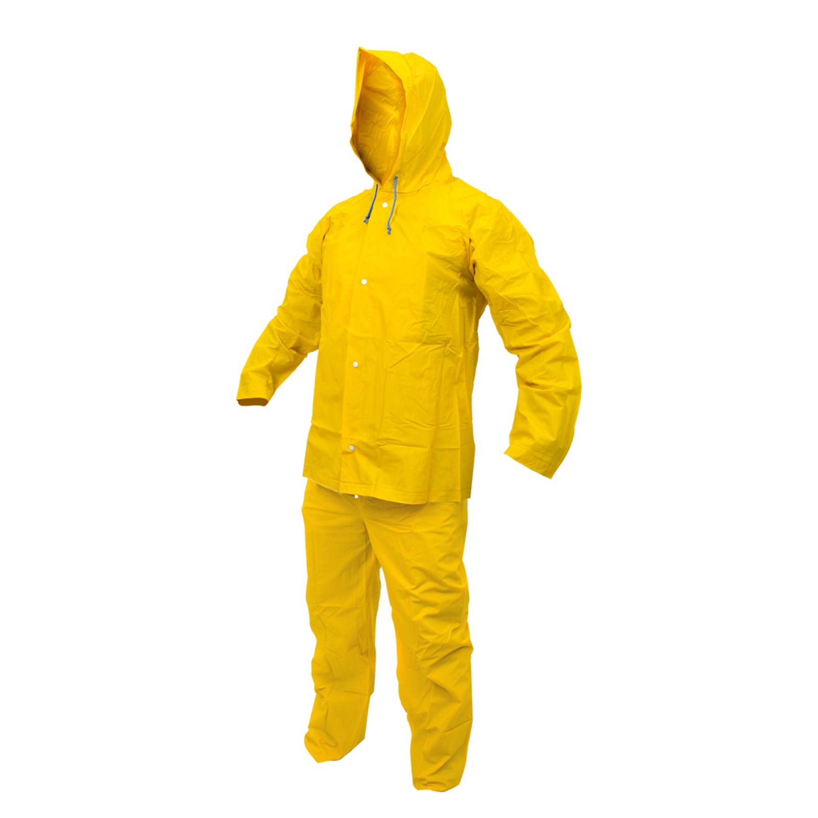 Impermeable 2 Piezas Talla M 137696-sur Surtek Chica Multicolor