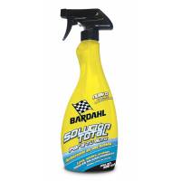 Solución Total Para Auto Lava Encera Protege 600 Ml Bardahl