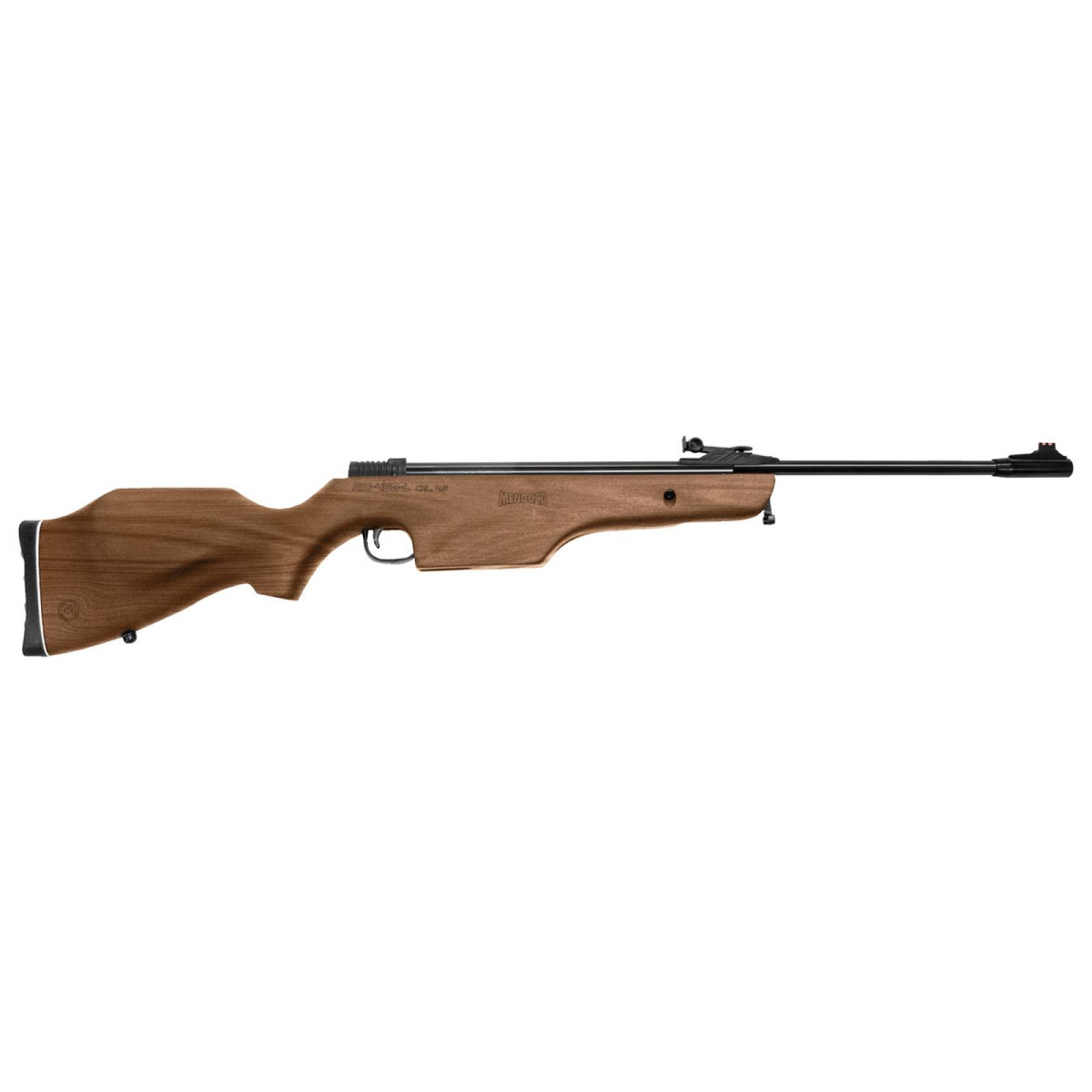 Rifle Deportivo RM-450 Barniz Calibre 4.5 Mendoza