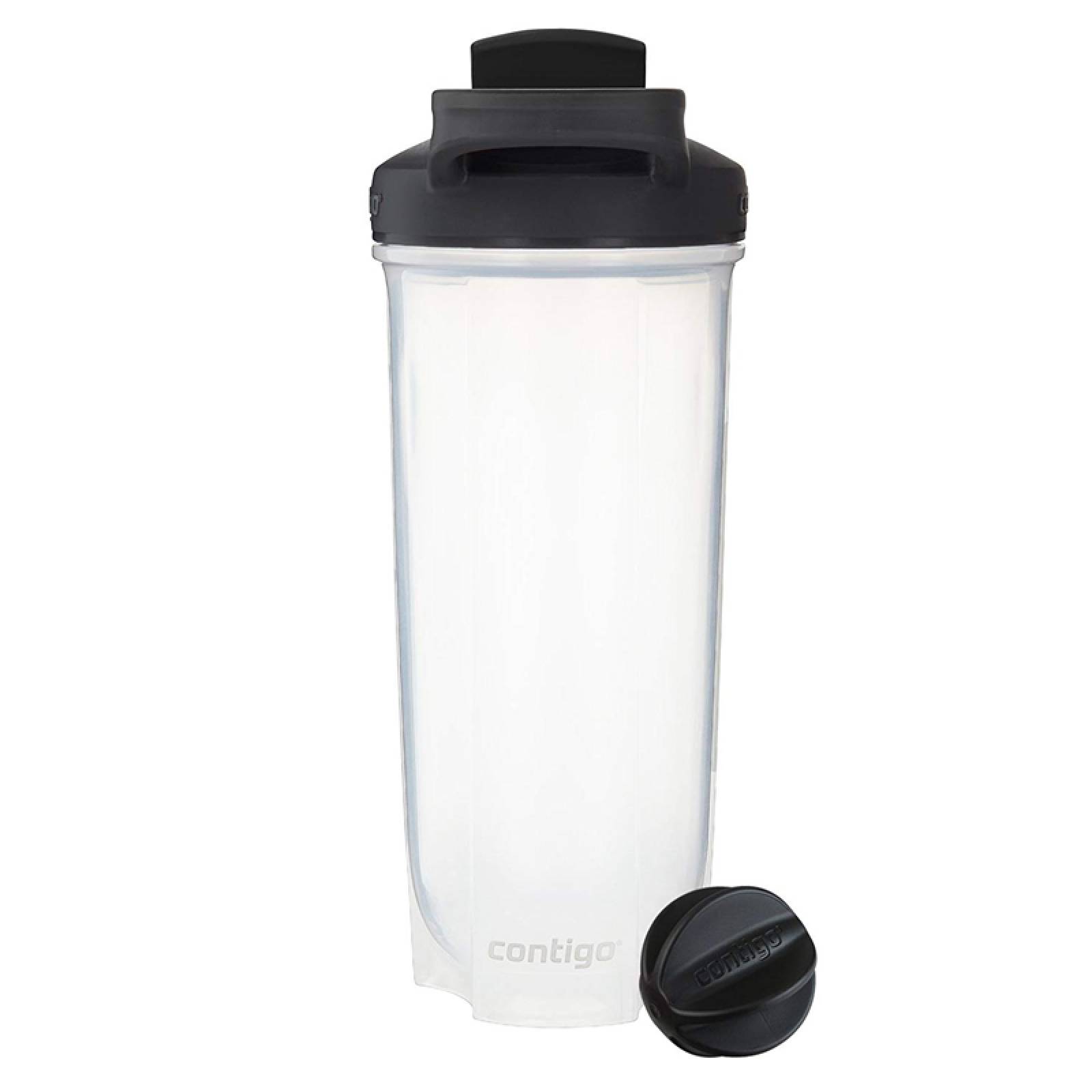 Botella Contigo Shaker Mezcladora 28 Oz Vaso Fitness Deporte 