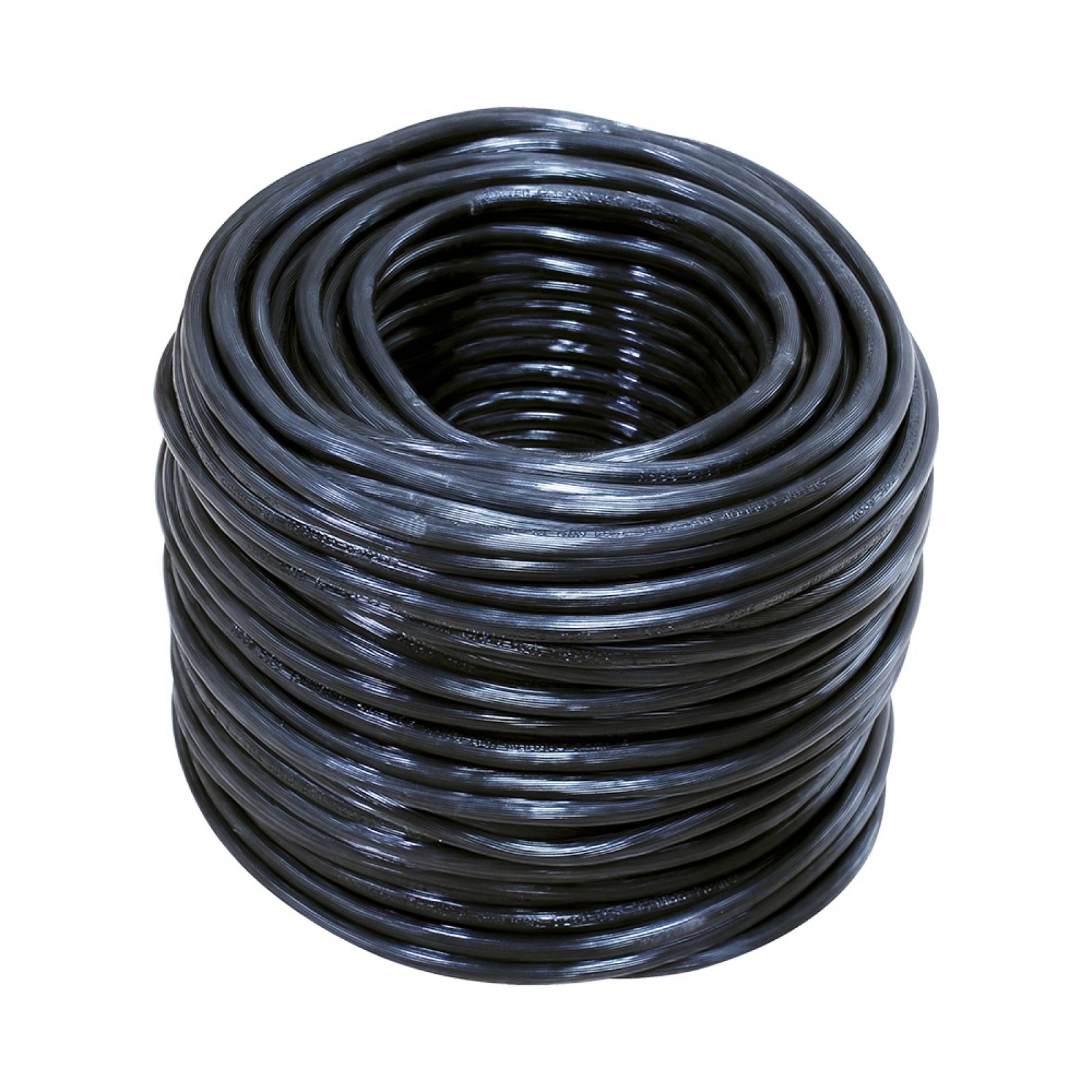 Cable Eléctrico Uso Rudo Cca Cal. 2 X 12 100 Mt Surtek 