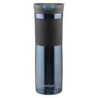 Termo 24 Oz Acero Inoxidable Snapseal Byronazul Contigo
