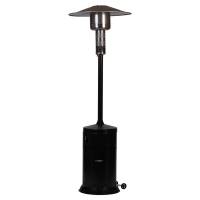 Calefactor Para Exterior Patio Gas Lp 45,000 Btu Heat Wave