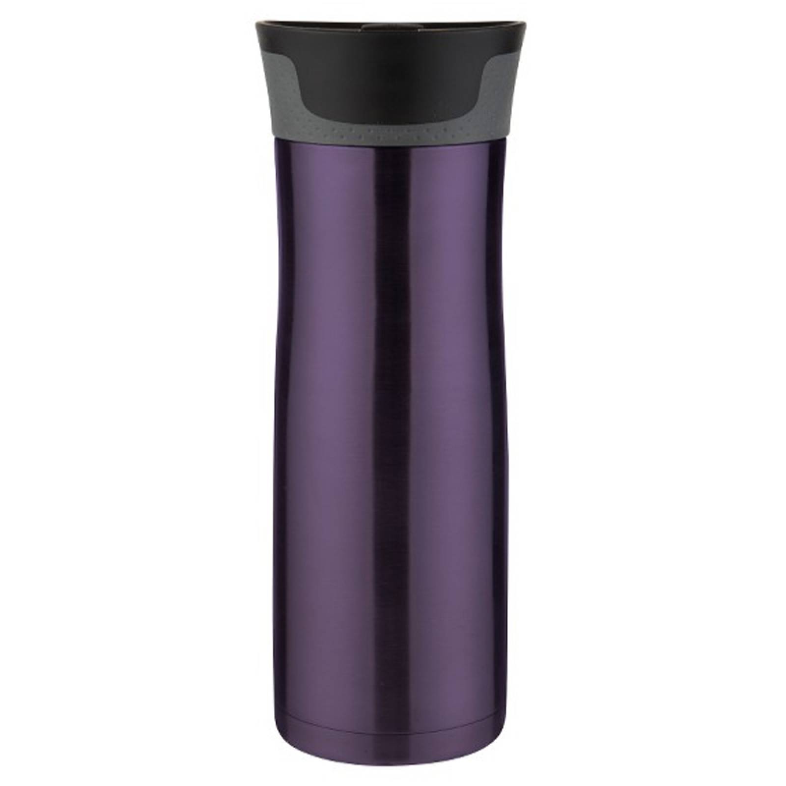 Termo 20 Oz Acero Inox  West Loop Autoseal Violeta Contigo