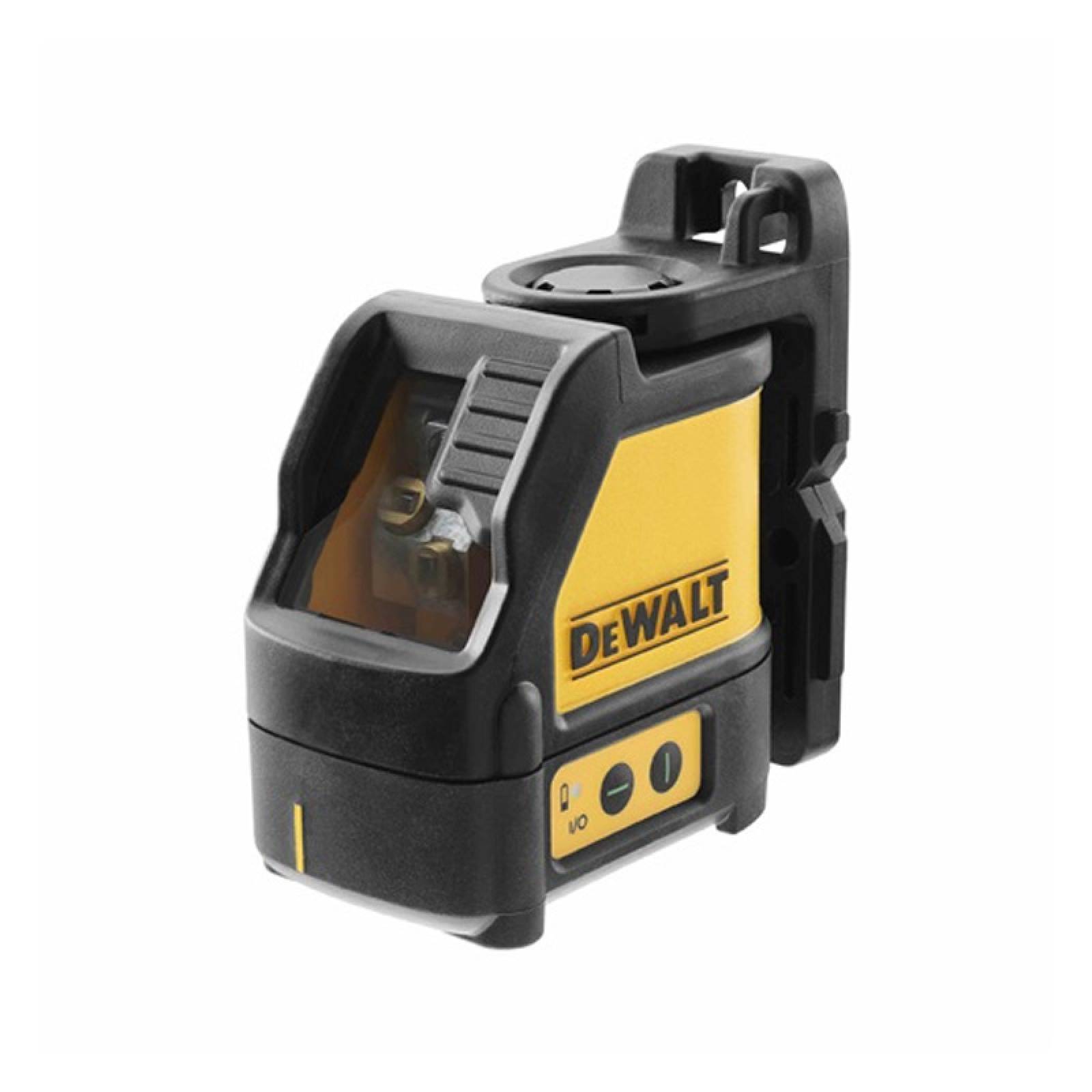 Nivel Laser Horizontal Vertical Laser de Cruz DW088CG Dewalt