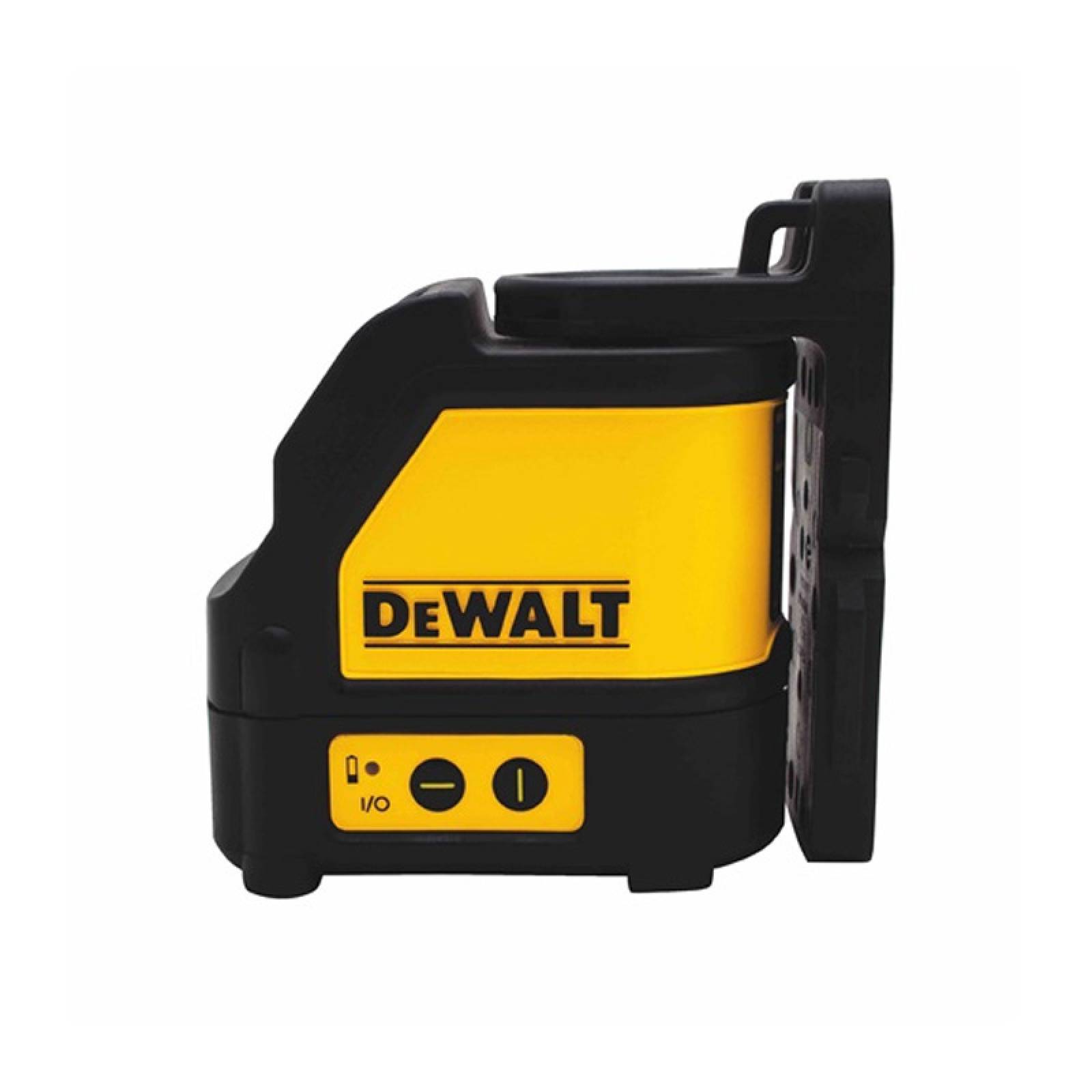 Nivel Laser Horizontal Vertical Laser de Cruz DW088CG Dewalt