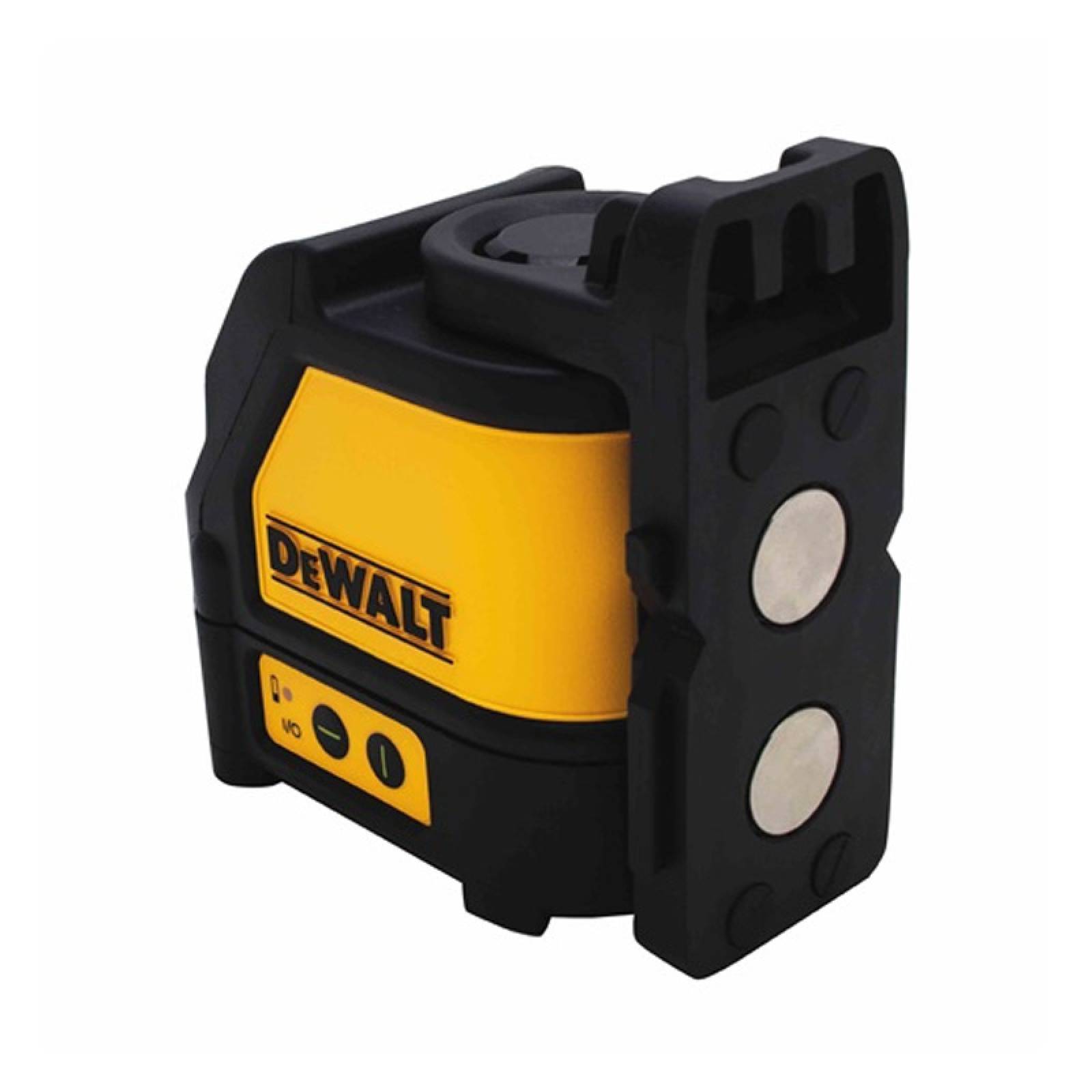 Nivel Laser Horizontal Vertical Laser de Cruz DW088CG Dewalt