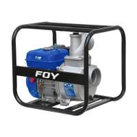 Motobomba 7Hp 208Cc Flujo Máximo De 900 L/min 36 L Foy