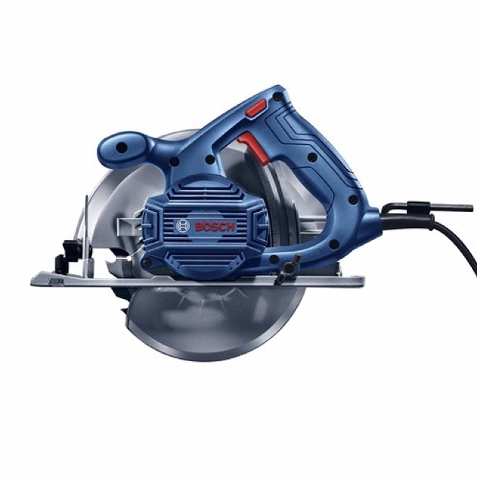 Sierra Circular 1500w Disco 7 1/4 In Gks 150 Bosch 