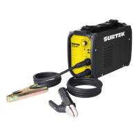 Soldadora Arco Inverter Bivoltaje 110/220V Surtek