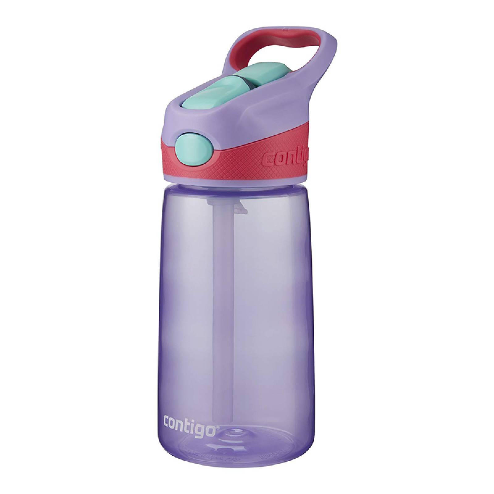 Botella Para Niños 14 Oz Autospout Wisteria Lila Contigo