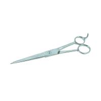 Tijera De Peluquero 7.5 In Con Descanso Acero Inox Lobo