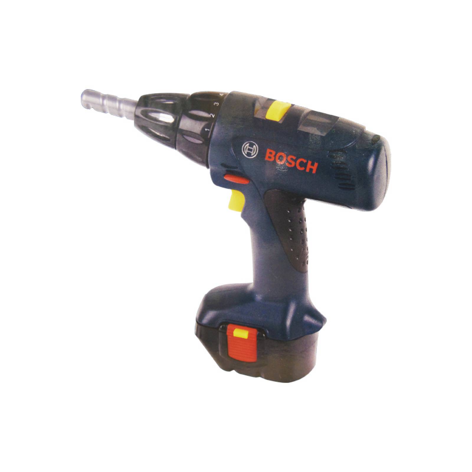 Taladro de Juguete Para Niños Mini Klein Bosch