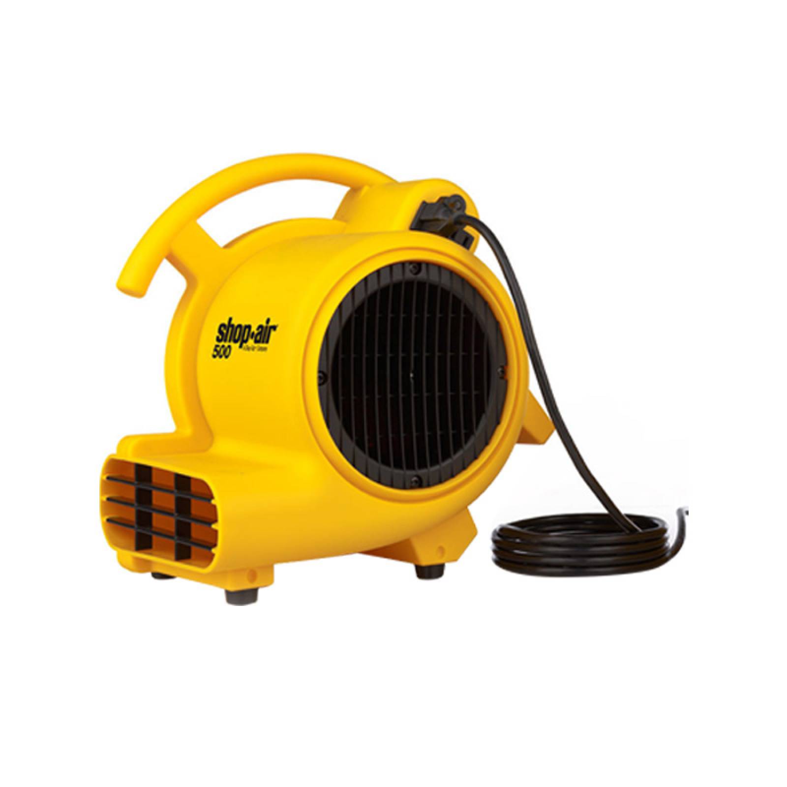 Secador de piso 500 CFM 1032070 Shop Vac