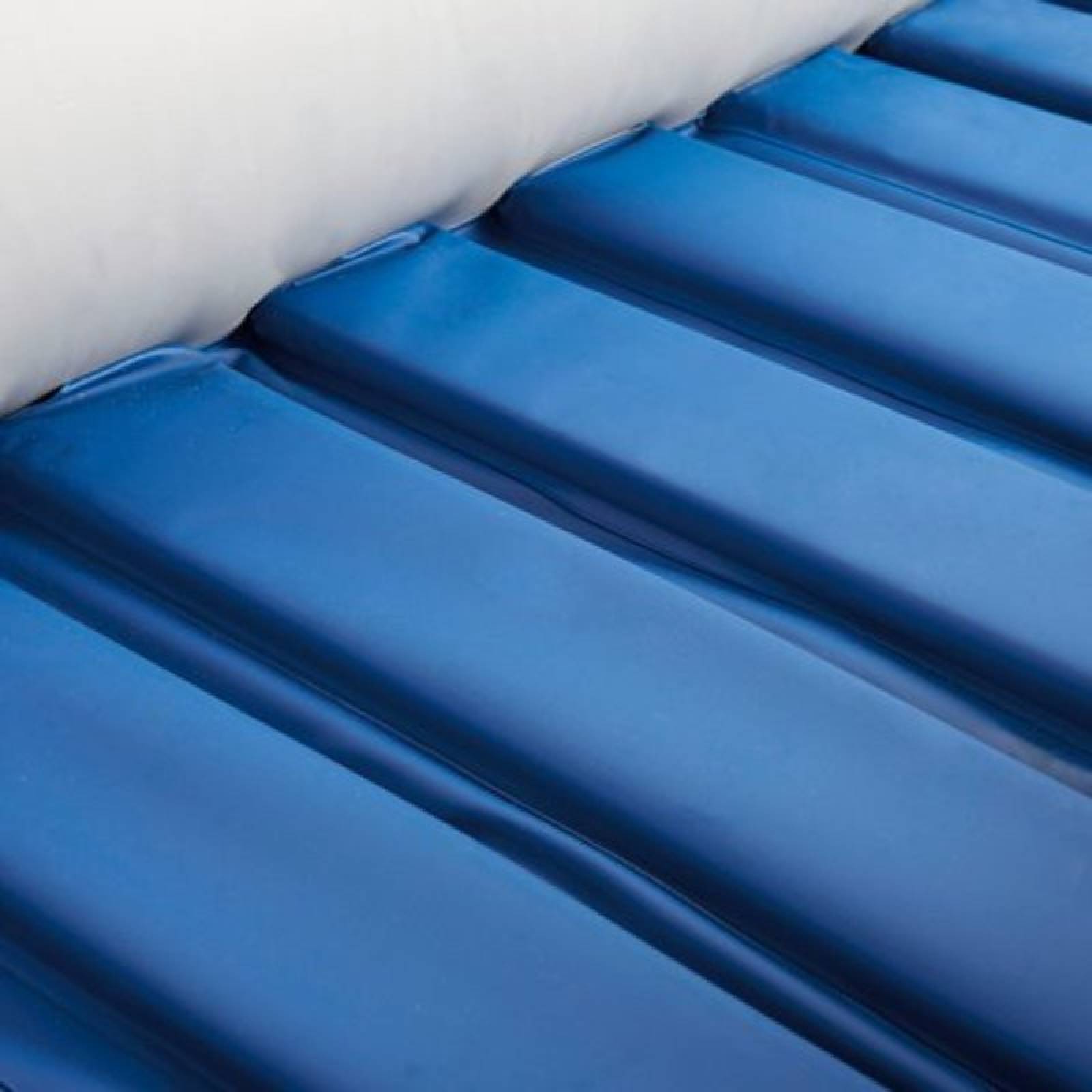 Lancha Inflable Mariner 3 Personas Remos y Bomba Intex