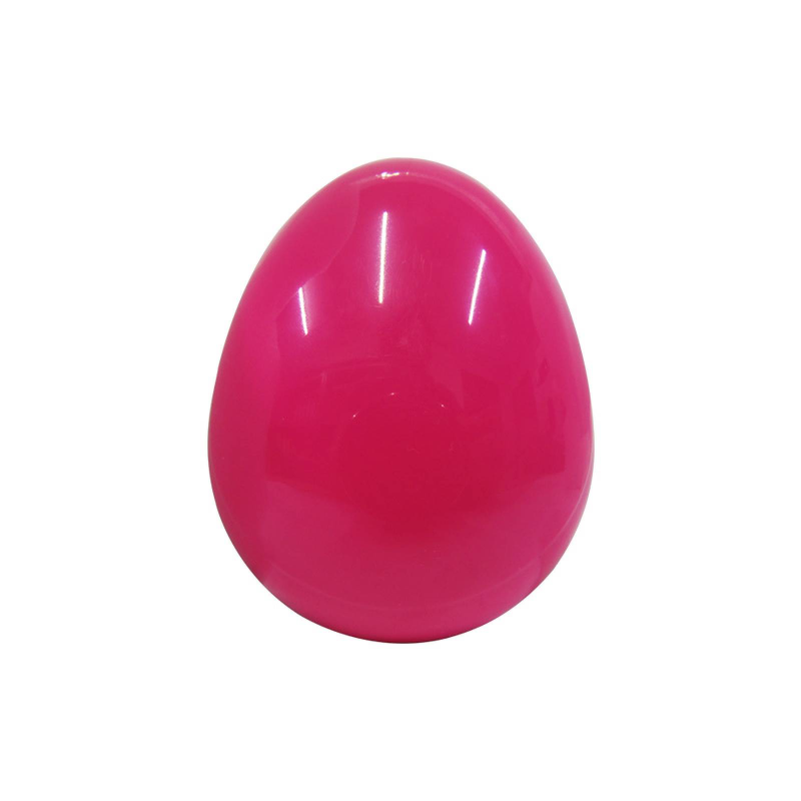 Cepillo para Desenredar Cabello Tipo Huevo Azul y Rosa Color Brush