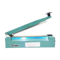 Selladora De Aluminio Para Bolsa Polietileno Pfs-300 Dibatec