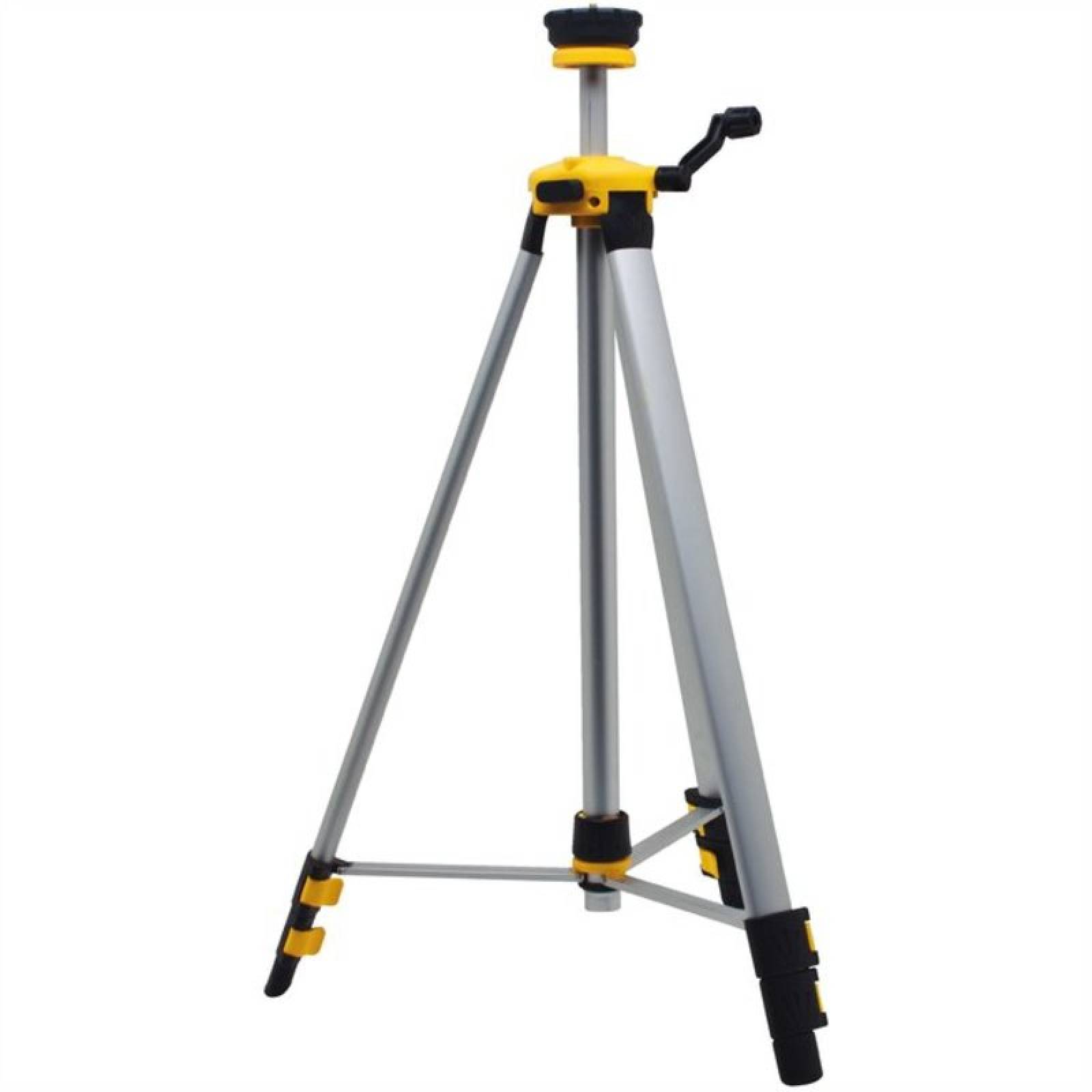 Tripie Tripoide Para Laser 1/4 X 20 Dw0881 Dewalt 