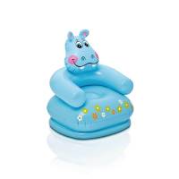Sillón Inflable Infantil 65X64X74Cm Intex