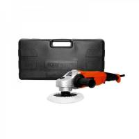 Pulidora Para Auto Black & Decker 7 Pulg 180Mm 1300W Wp1500