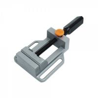 Morsa Plana De Banco 70 Mm Agarre Rapido Obi