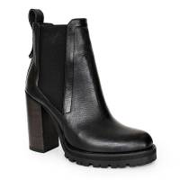 Bootie Dante Filipa Black