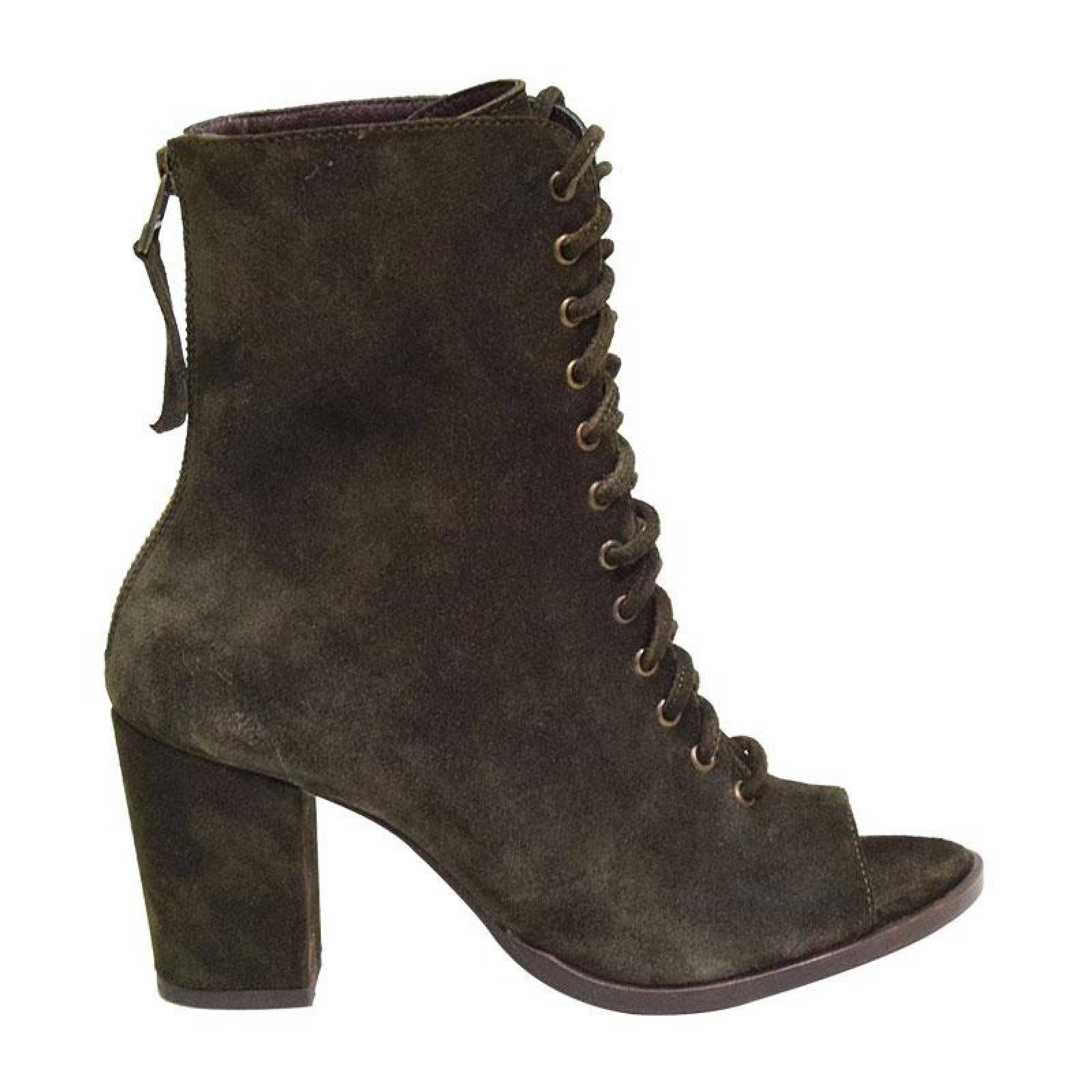 BOOTIE DANTE KATE OLIVE
