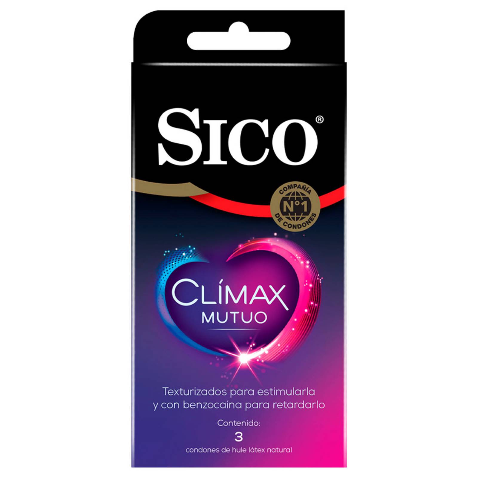 Kit 12 Condones + Lubricante Soft Lube Pleasure Plus Sico