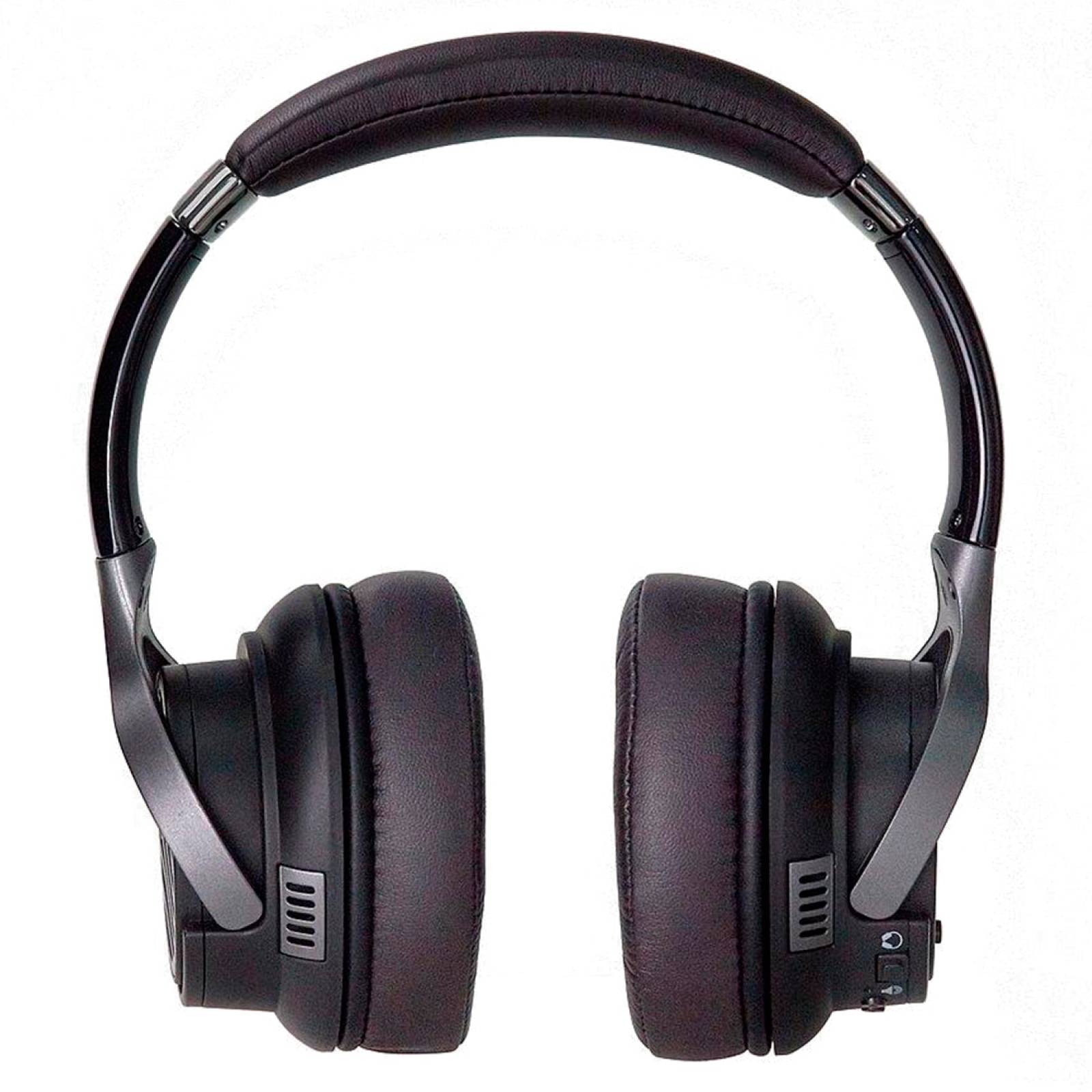 Audífonos Bocina Bluetooth X-mini Gunmetal Black  Evolve 2