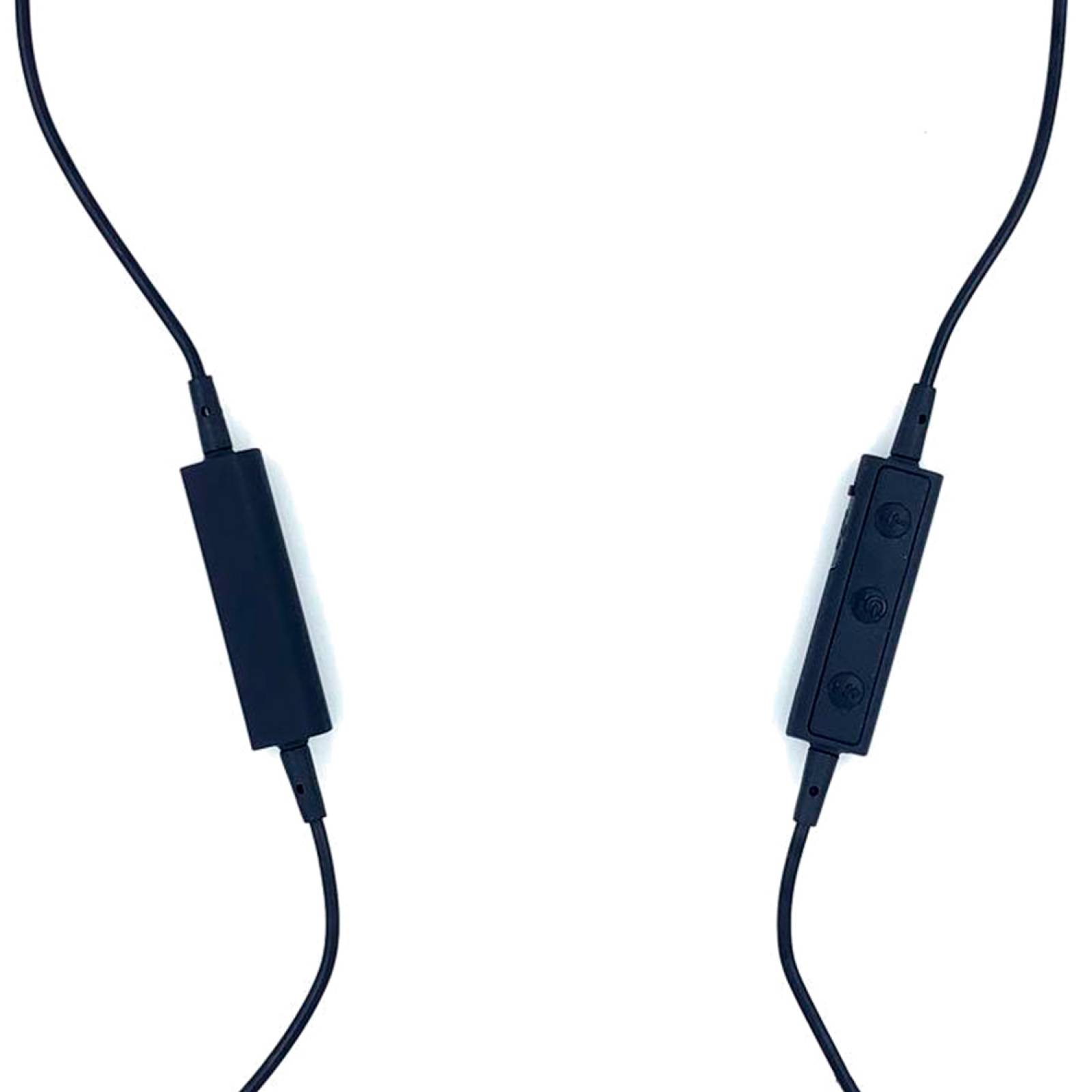 Audífonos Bluetooth HD IPX4 Metal Negro X-mini Ray