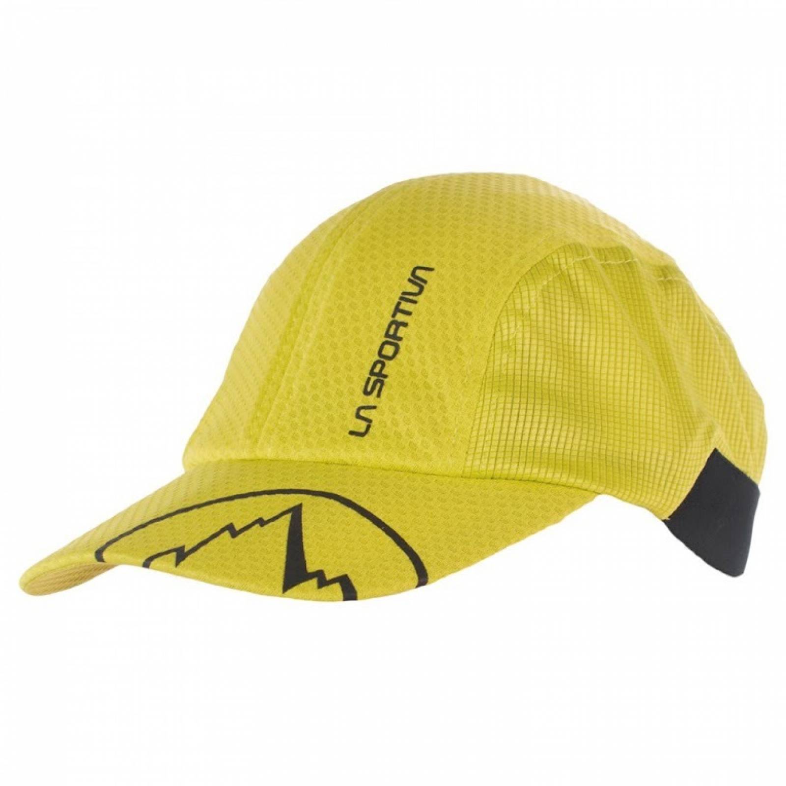 Gorra Unisex Deportiva Ajustable Shade Cap La Sportiva