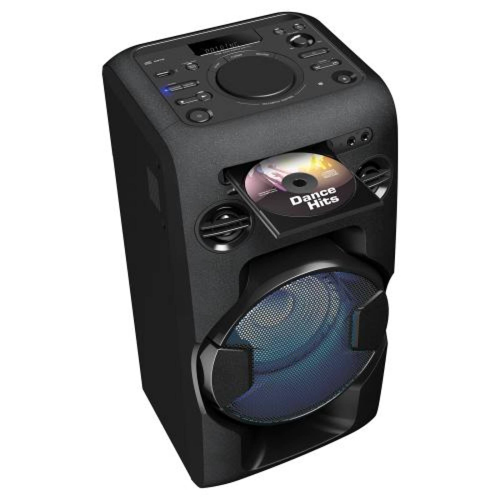 Bocina Minicomponente Bluetooth Fm Usb Cd Mp3 MHC-V11 Sony