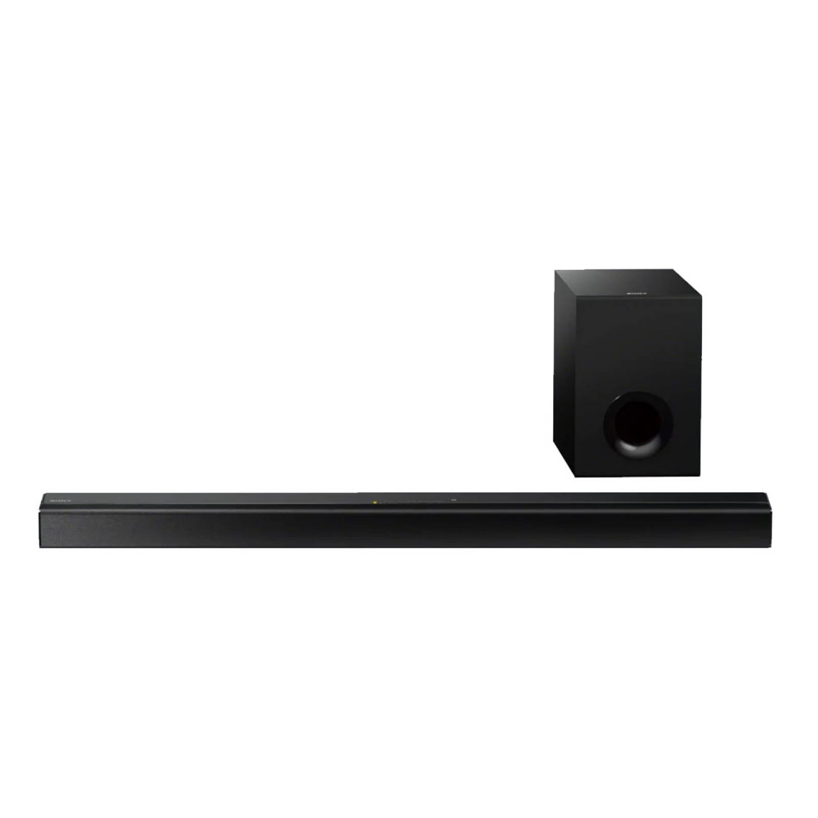 Barra De Sonido Surround ClearAudio Bluetooth HT-CT80 Sony