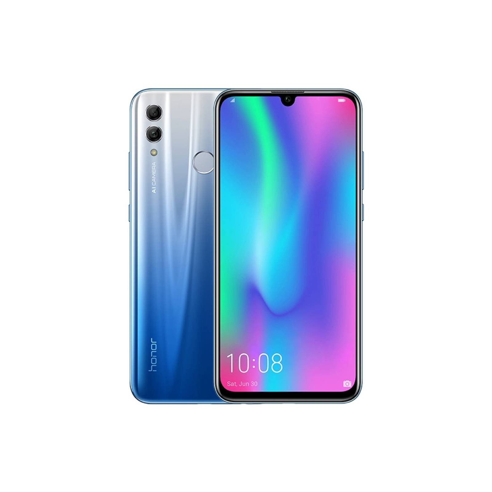 Celular Smartphone Honor 10 Lite 32 GB Ram 3 gb 24 Mp Huawei