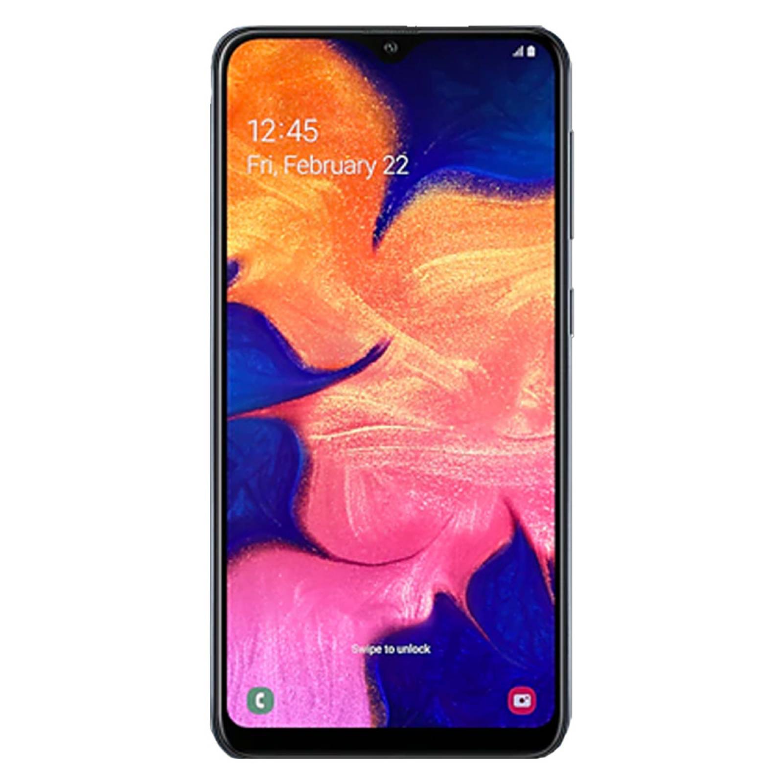 Celular Galaxy A10 Smartphone 32GB 3GB RAM SM-A105M Samsung