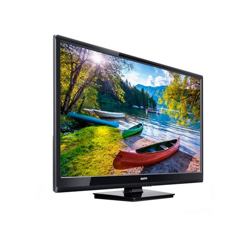Pantalla TV LCD 32 Pulgadas 60 Hertz Clase LED 720P Sanyo