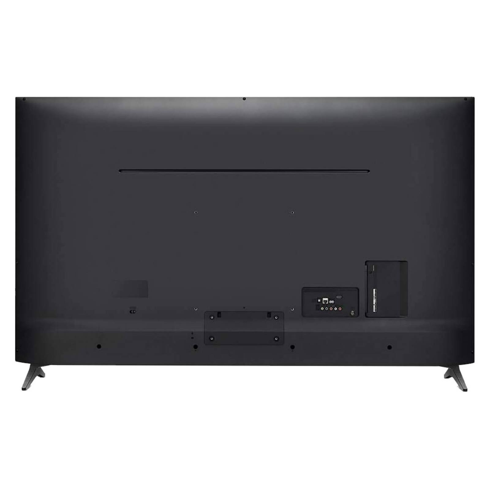 Pantalla Smart Tv LED 49 Pulg 4K Ultra HD 49UK6090PUA LG