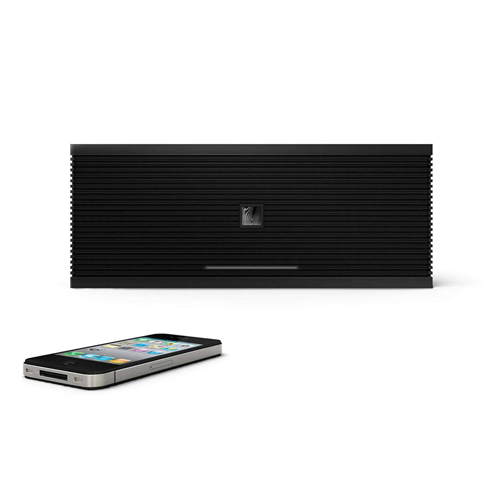 Bocina Recargable Sistema UQ3 Sonido HD SFQ04 Soundfreaq