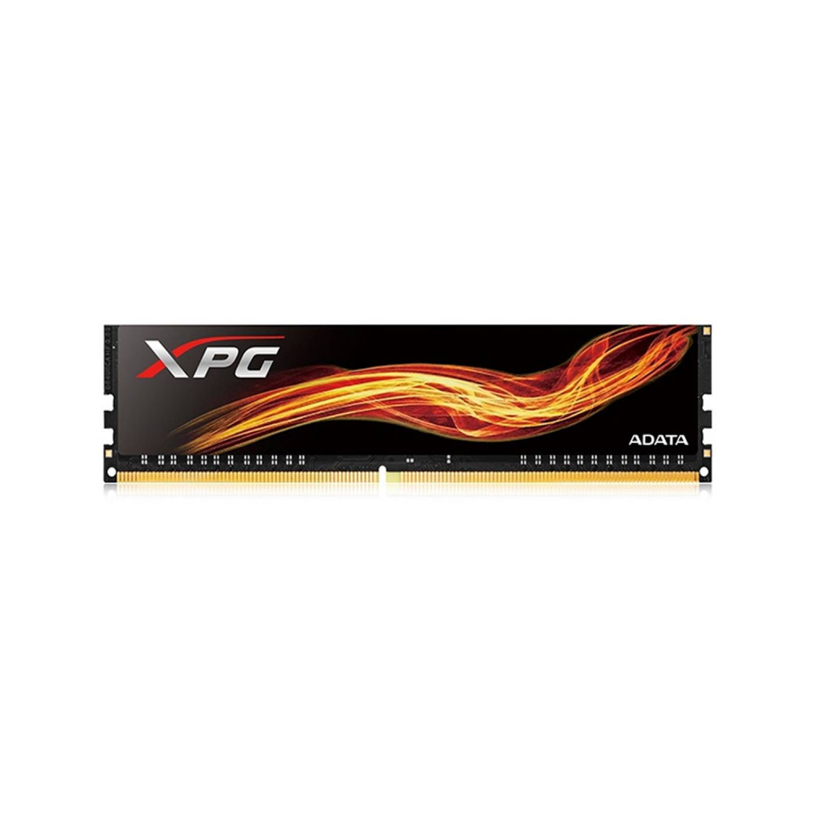 Memoria Ram 8Gb XPG Flame DDR4 U-DIMM 2666 Negro Adata