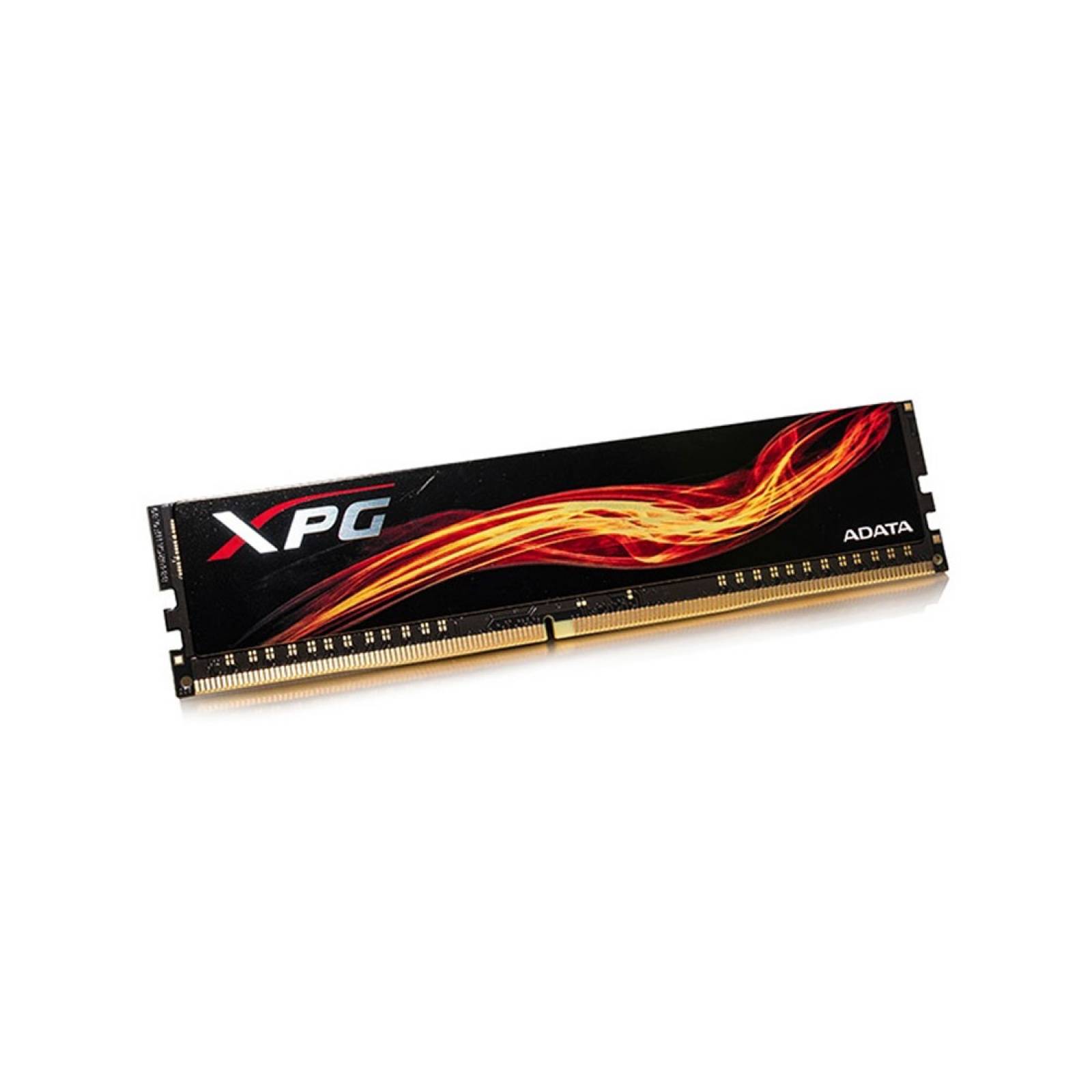 Memoria Ram 8Gb XPG Flame DDR4 U-DIMM 2666 Negro Adata