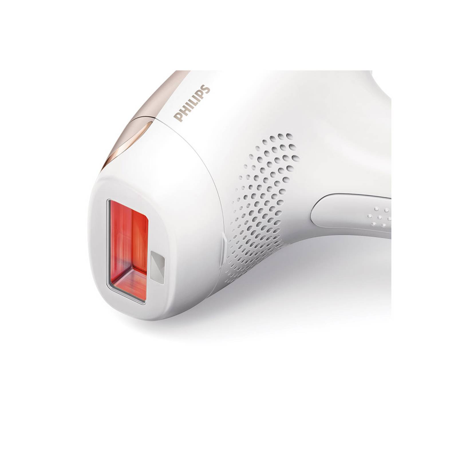 philips lumea instrucciones