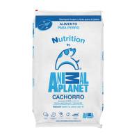 Croquetas Para Perro Cachorro Raza Grande 20Kg Animal Planet
