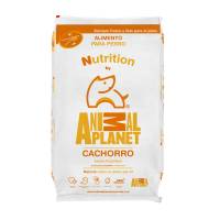 Croquetas Para Perro Cachorro Raza Pequeña 3Kg Animal Planet
