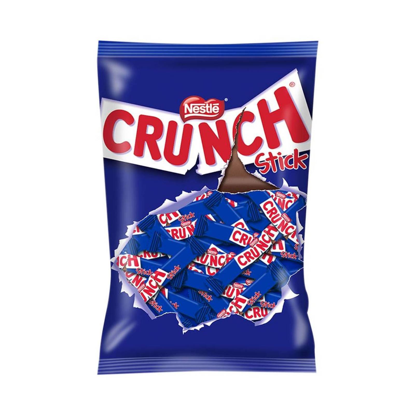 Chocolate Crunch Cereales Crujientes 20 Sticks 8 g Nestlé