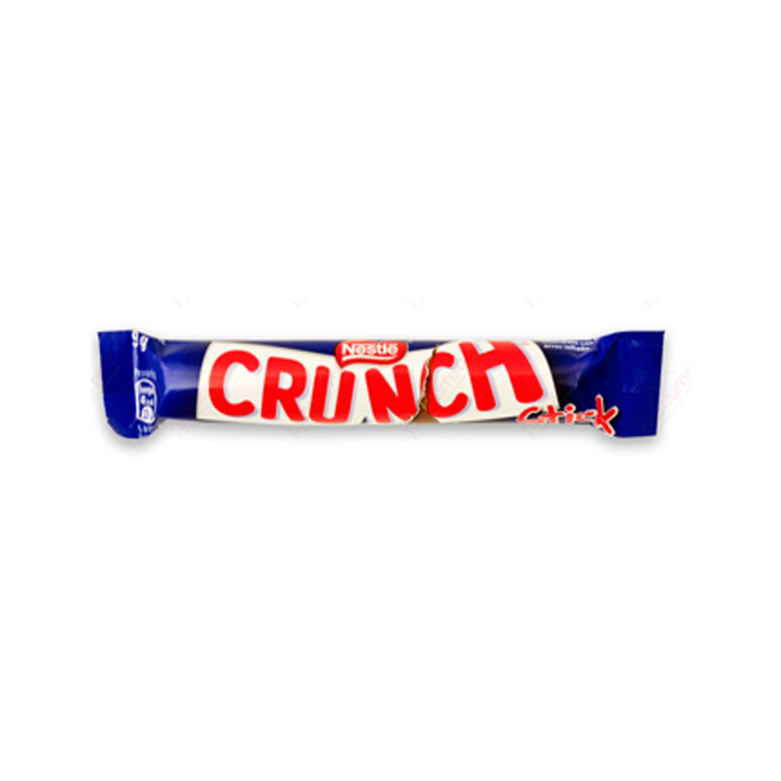 Chocolate Crunch Cereales Crujientes 20 Sticks 8 g Nestlé