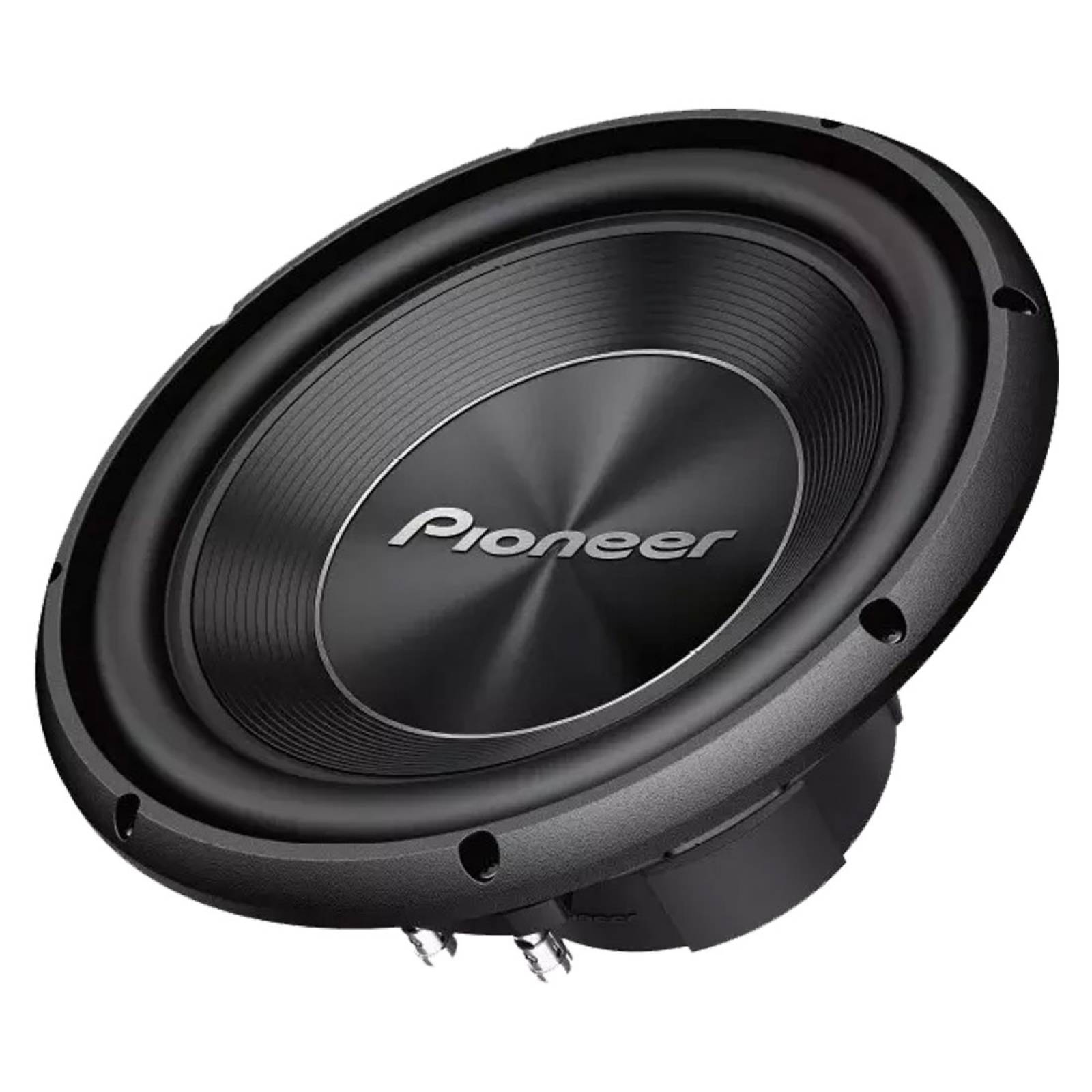 Sub Woofer 12 1500w 500w Rms Doble Bobina TS-A300D4 Pioneer