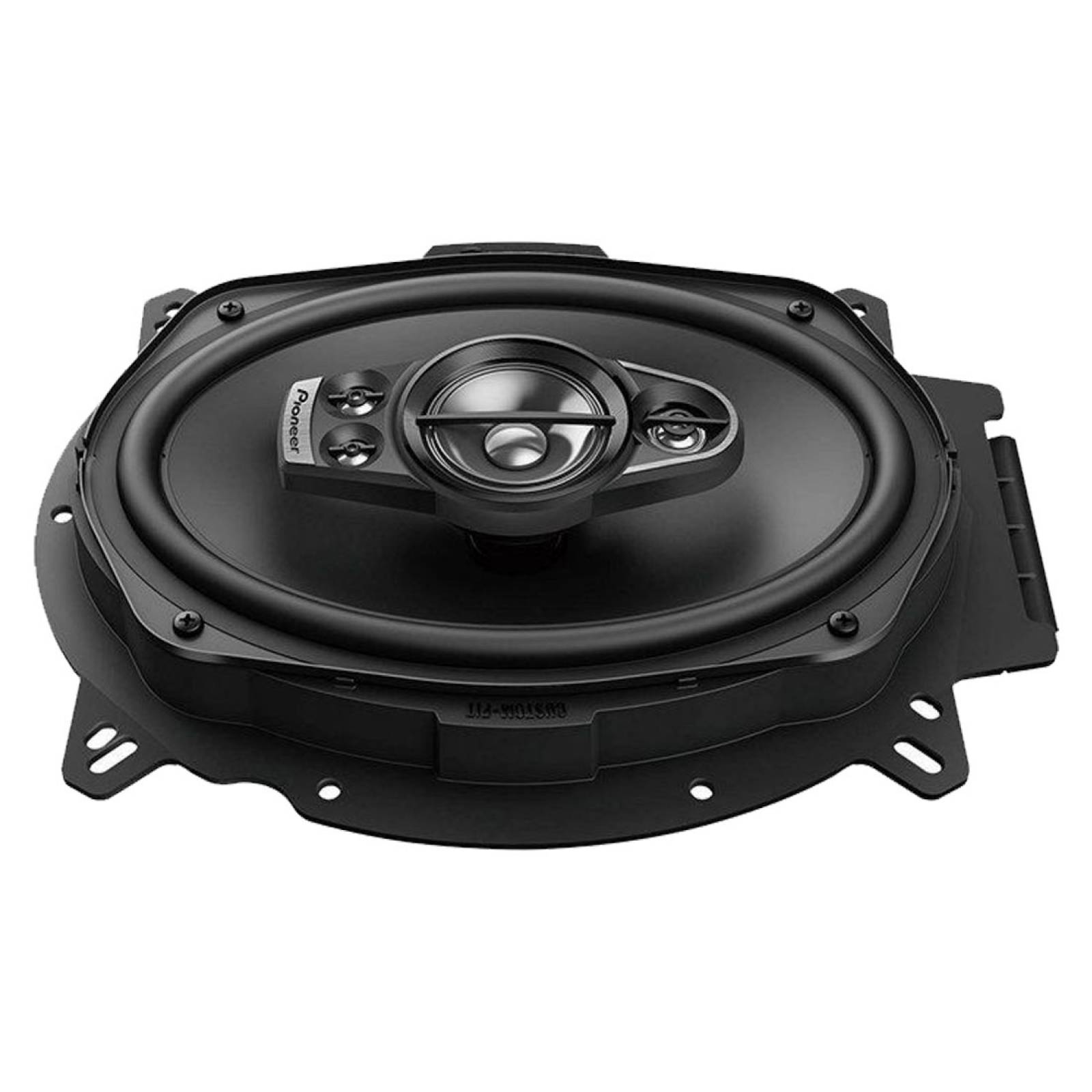 Bocinas para Auto 6X9 Pulg 600w 5 Vías TS-A6970F Pioneer