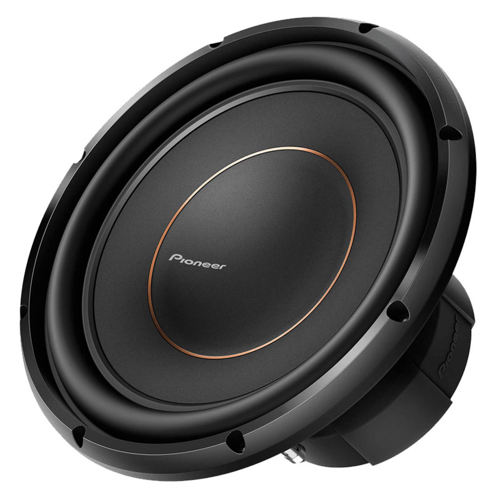 Sub Woofer 12 2000w 600w Rms Doble Bobina TSD12D4 Pioneer