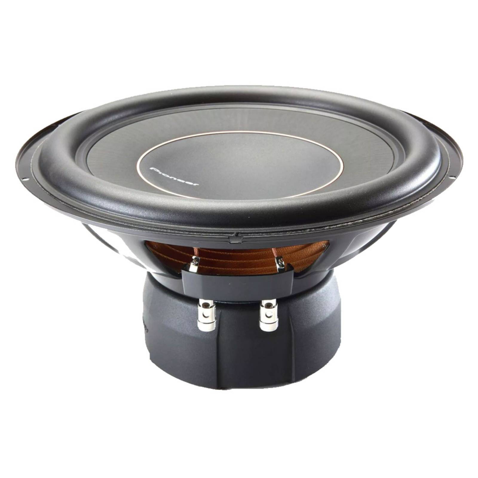 Sub Woofer 12 2000w 600w Rms Doble Bobina TSD12D4 Pioneer